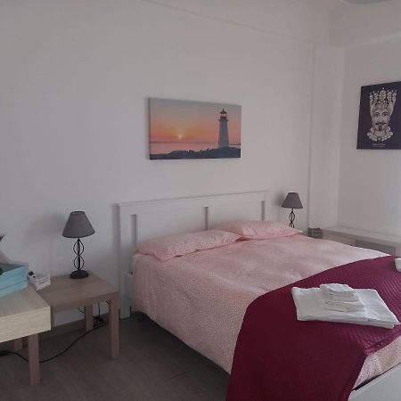 La Casa Di Andly Villa Palermo Exteriör bild