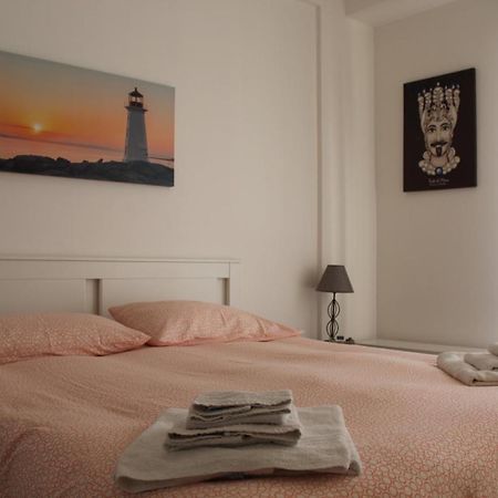 La Casa Di Andly Villa Palermo Exteriör bild