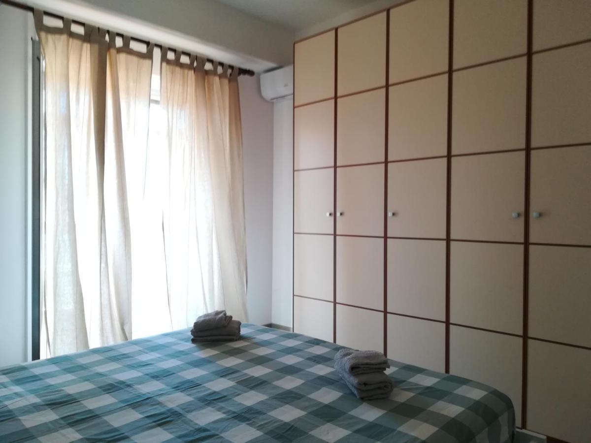 La Casa Di Andly Villa Palermo Exteriör bild