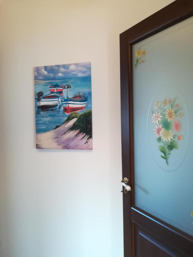 La Casa Di Andly Villa Palermo Exteriör bild