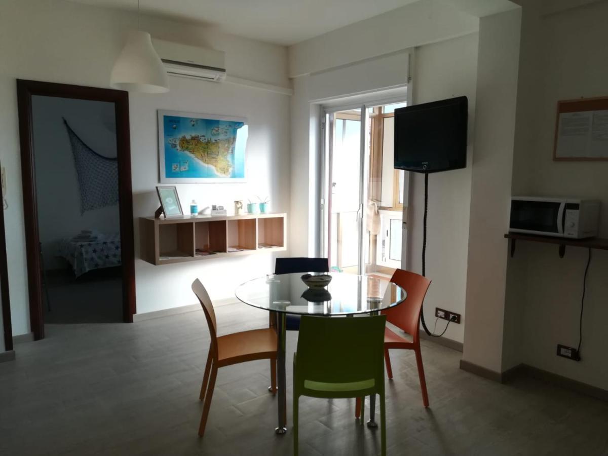 La Casa Di Andly Villa Palermo Exteriör bild