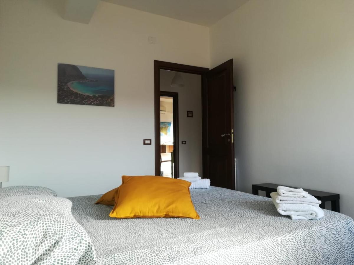 La Casa Di Andly Villa Palermo Exteriör bild