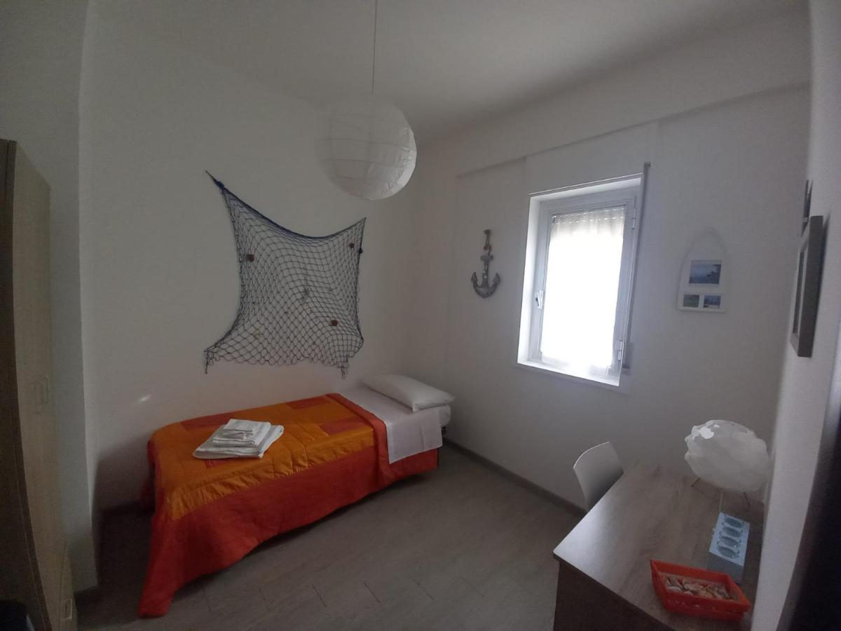 La Casa Di Andly Villa Palermo Exteriör bild