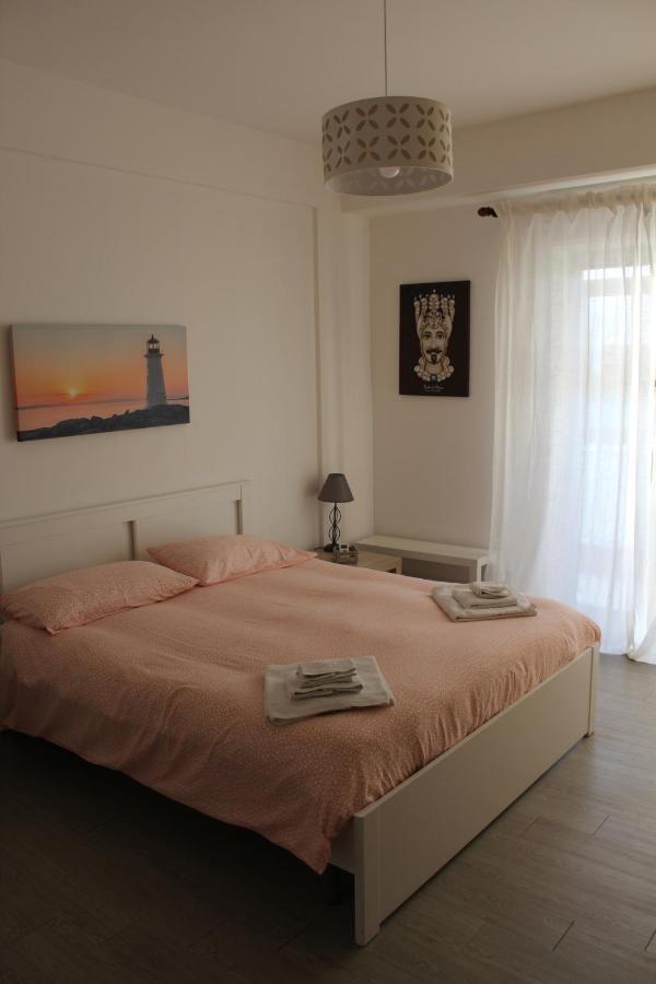 La Casa Di Andly Villa Palermo Exteriör bild