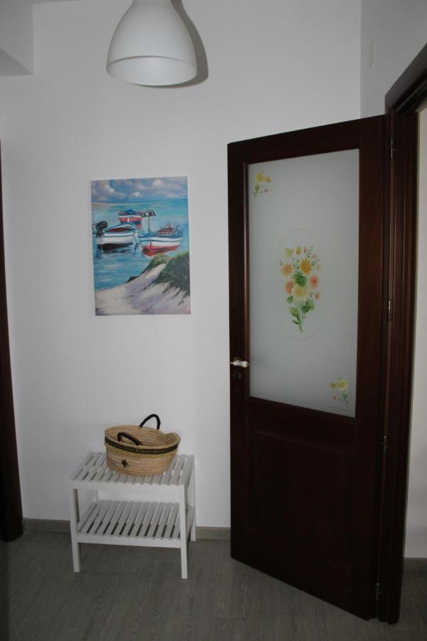 La Casa Di Andly Villa Palermo Exteriör bild